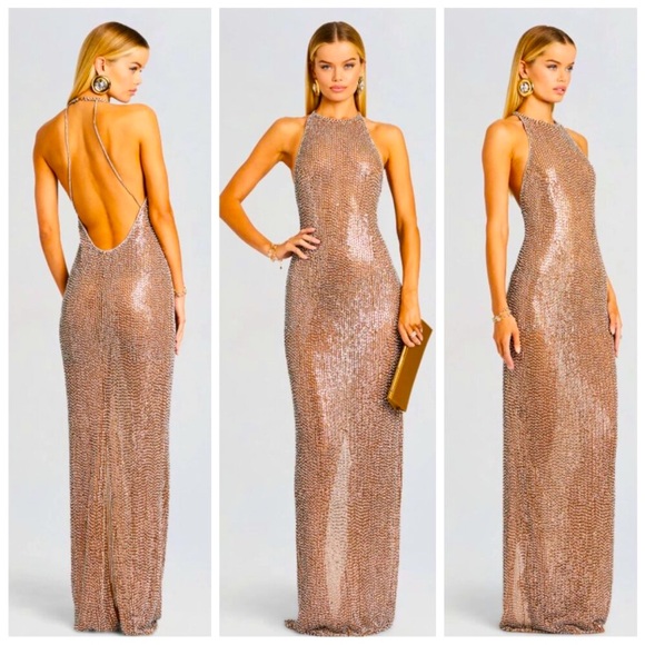 Retrofete Dresses & Skirts - Retrofete Haven Gown